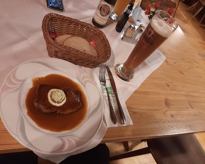 Gasthaus Zum Hammer